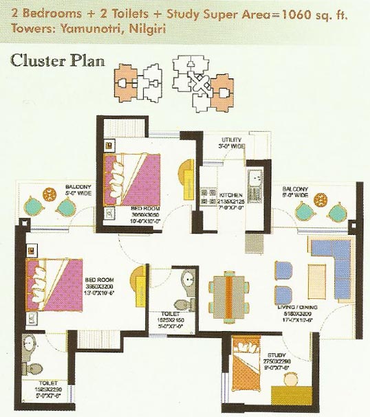 Eros Sampoornam, 2 BHK flats in noida extension Eros Sampoornam, 2 BHK flats in noida extension